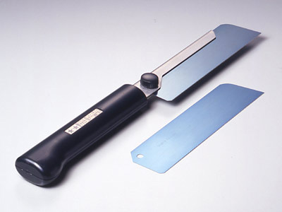 MODELLING RAZOR SAW